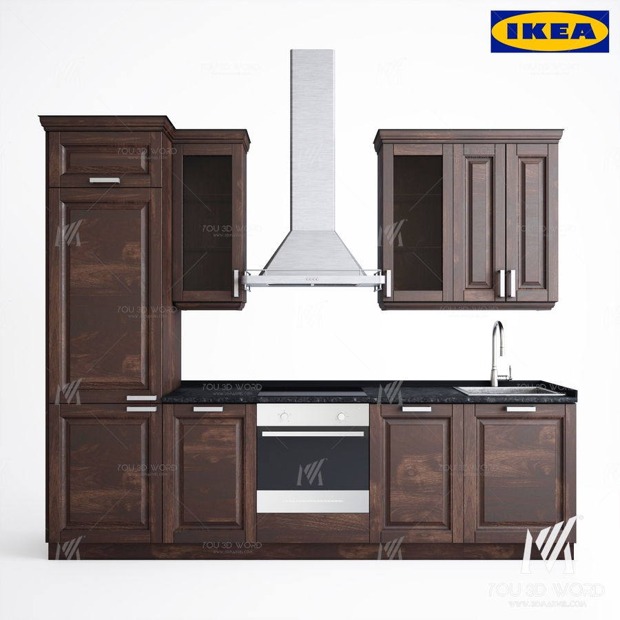 IKEA Kitchen